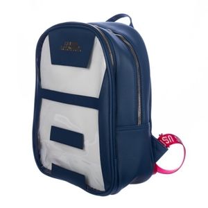My Hero Academia ITA Mini Backpack